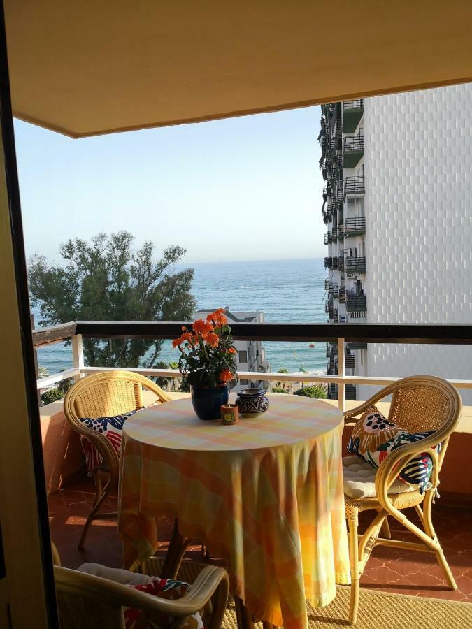 Lejlighed Havsutsikt - Vista Del Mar Marbella